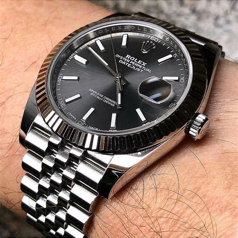 rolex datejust 41 homme|rolex datejust 41 for men.